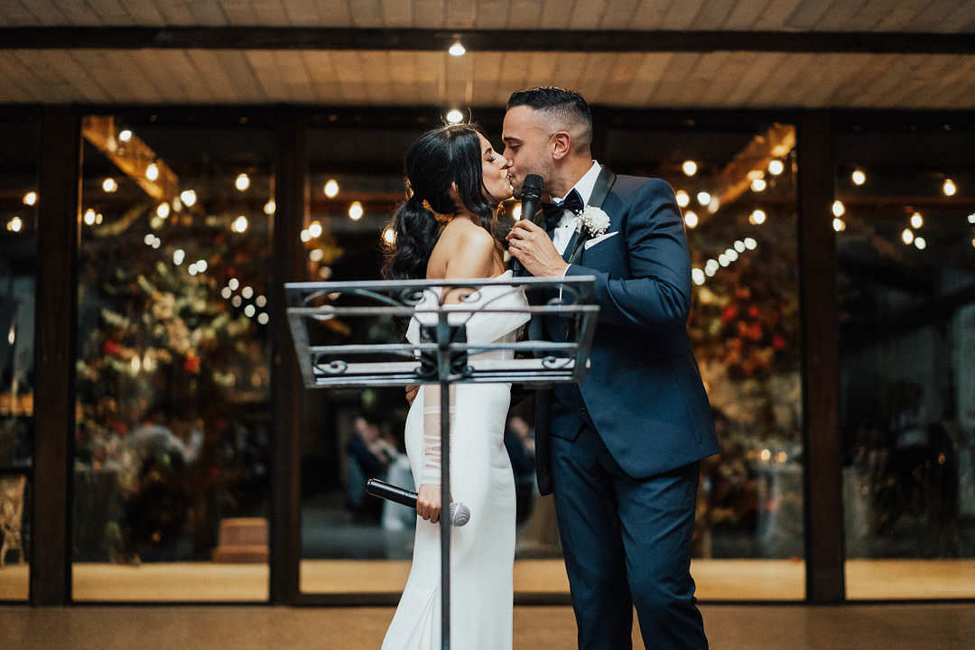 Stones of the Yarra Valley Wedding Rick Liston Photography