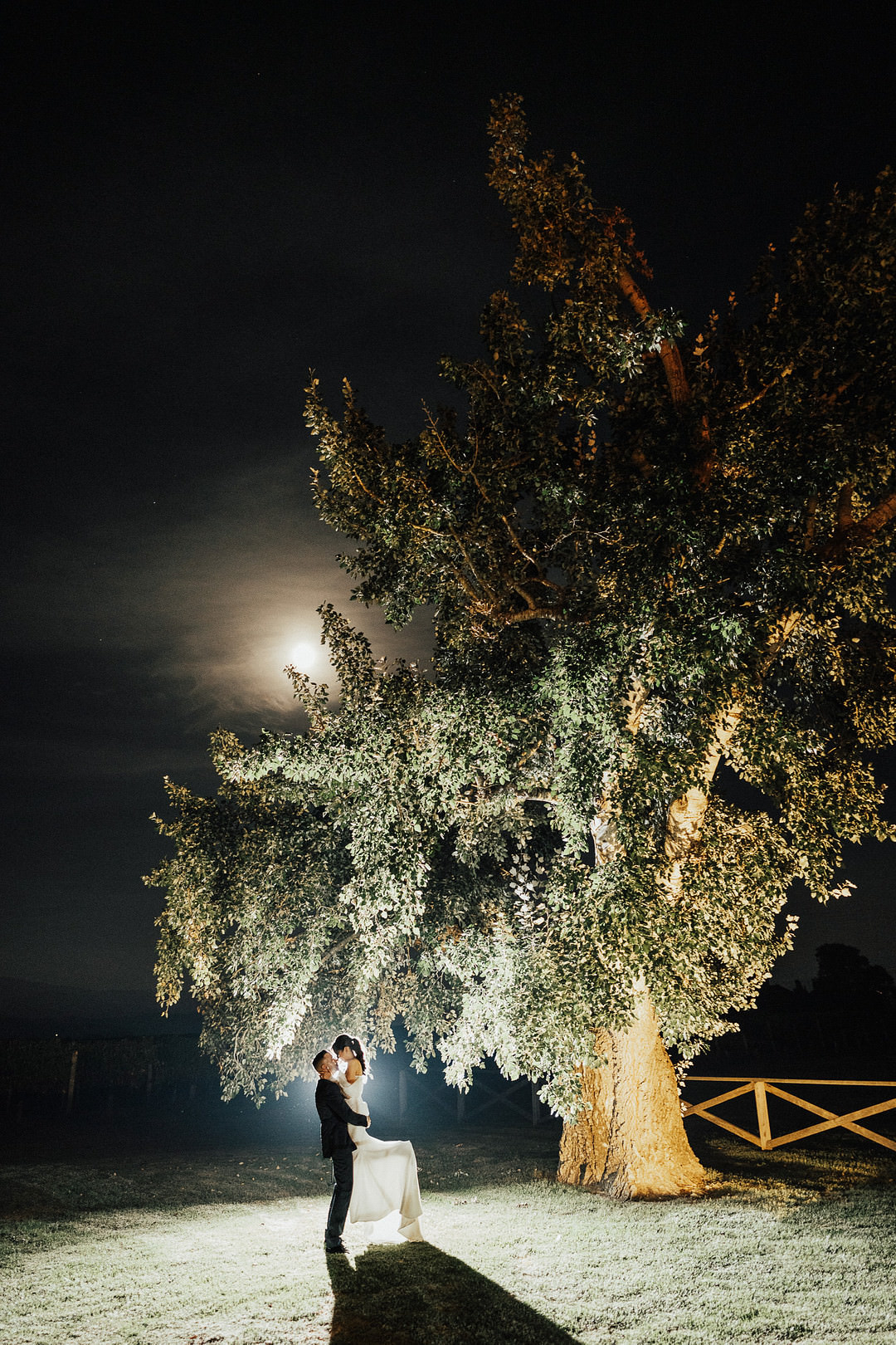 Stones of the Yarra Valley Wedding Rick Liston Photography