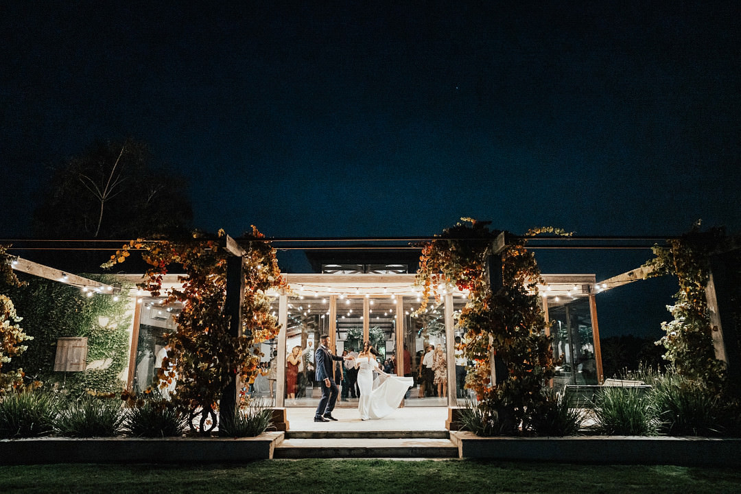 Stones of the Yarra Valley Wedding Rick Liston Photography