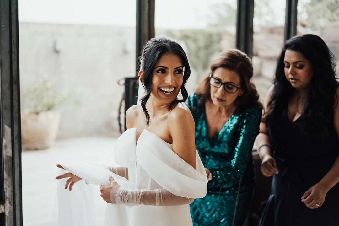 Stones of the Yarra Valley Wedding Rick Liston Photography