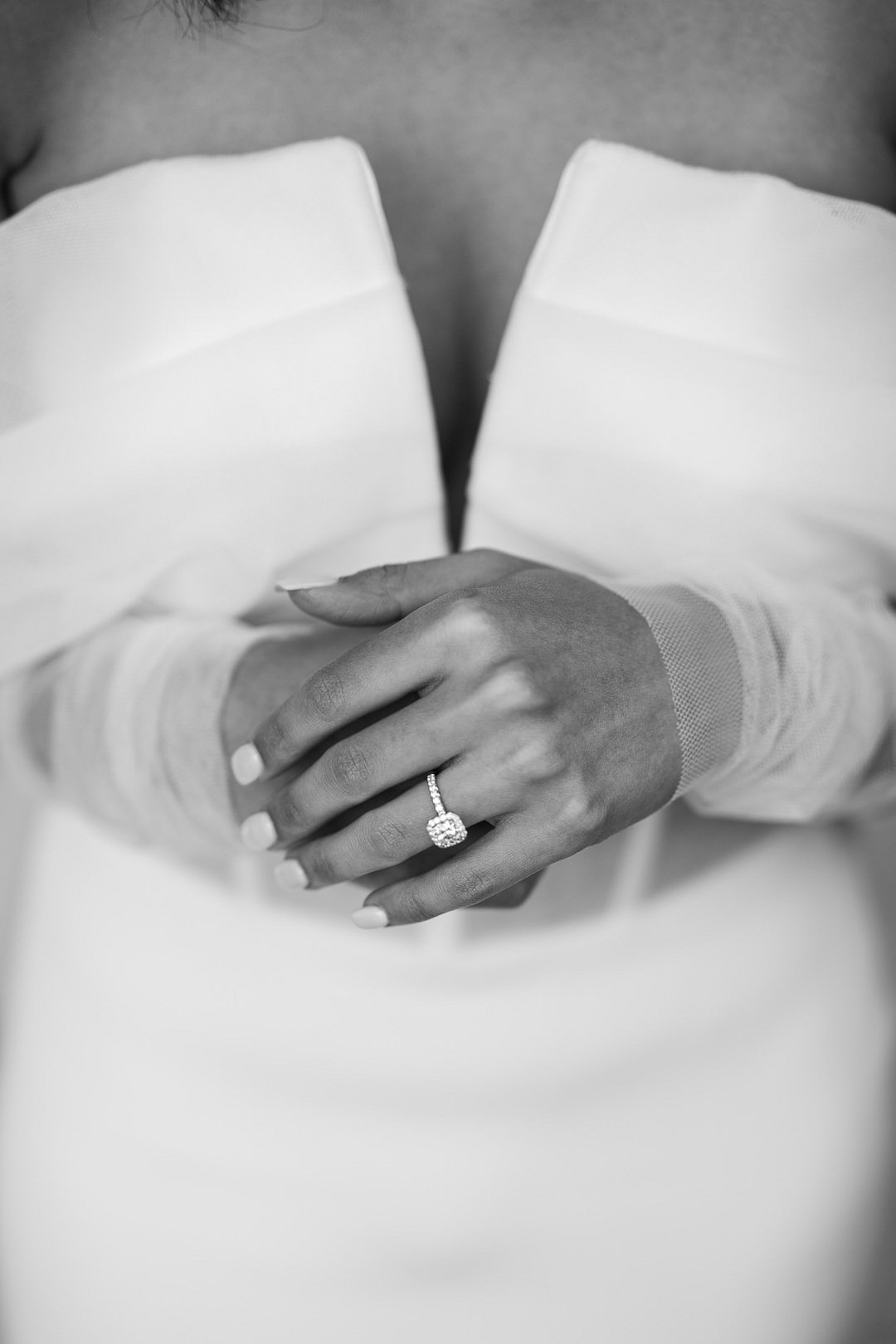 Engagement Ring Stones of the Yarra Valley Wedding Rick Liston Photography