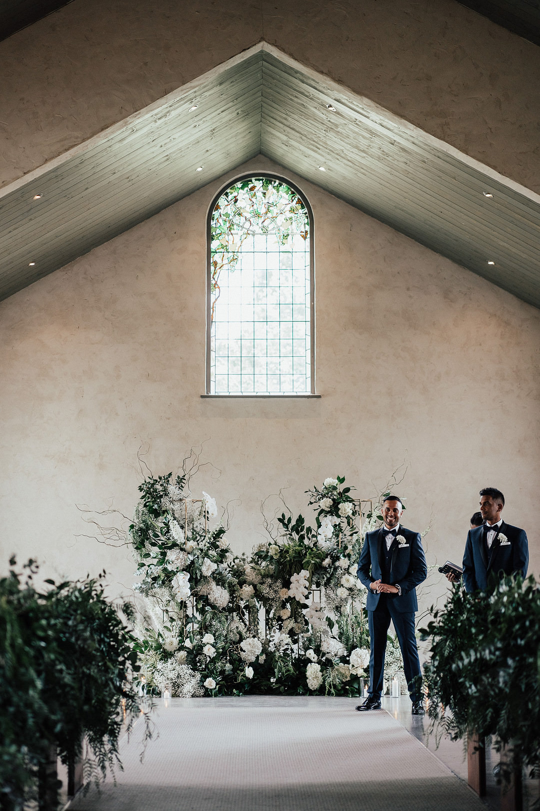 Stones of the Yarra Valley Wedding Rick Liston Photography