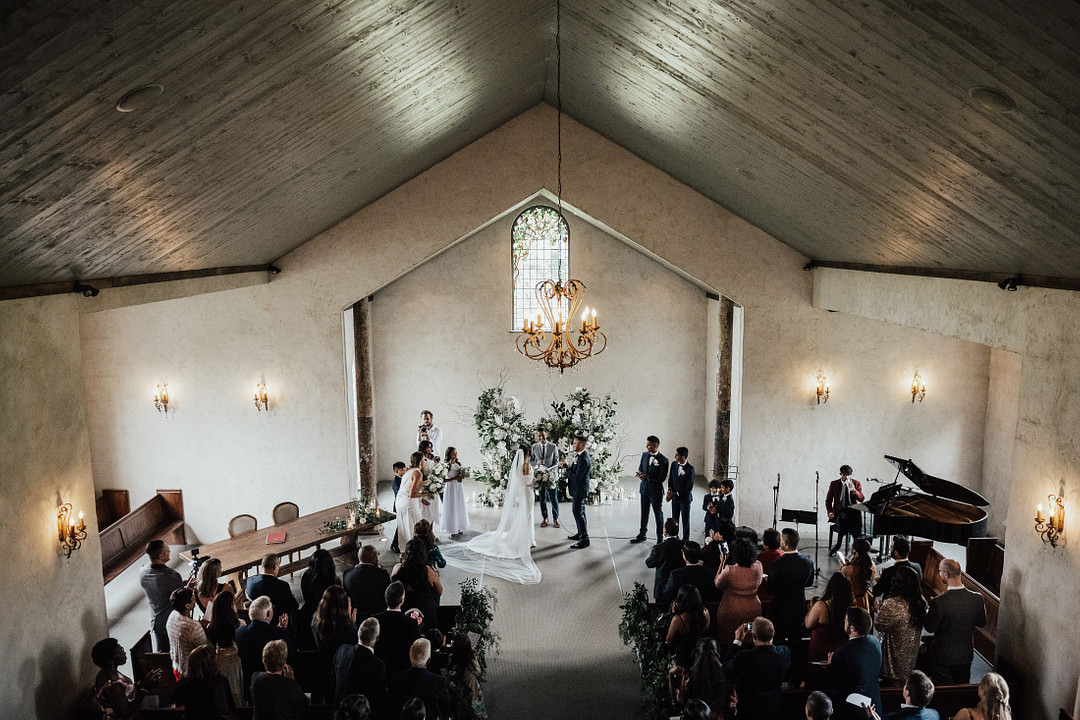 Stones of the Yarra Valley Wedding Rick Liston Photography