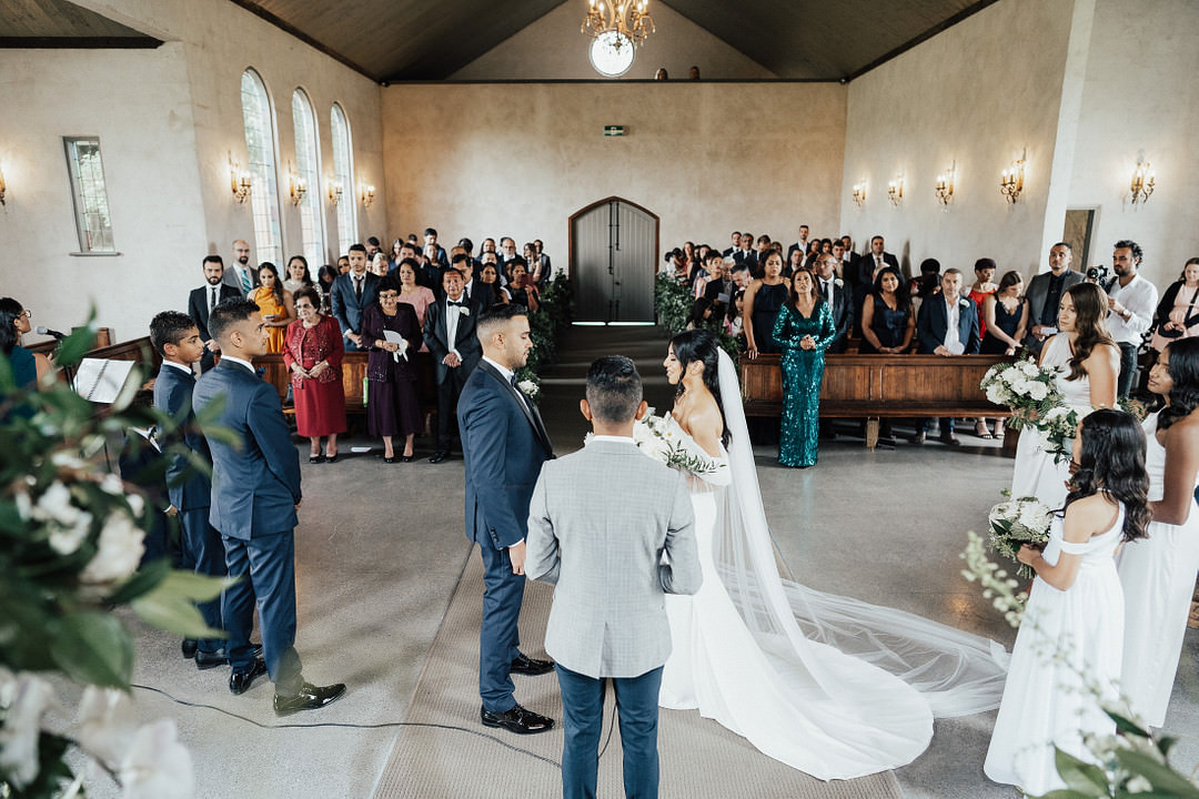 Stones of the Yarra Valley Wedding Rick Liston Photography