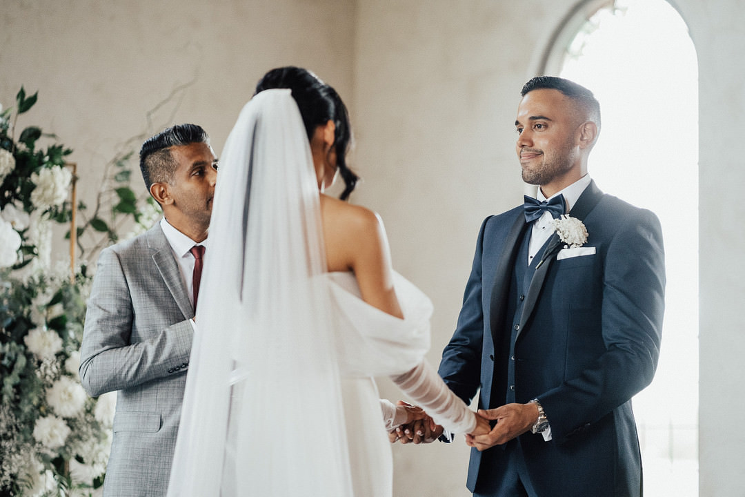 Stones of the Yarra Valley Wedding Rick Liston Photography