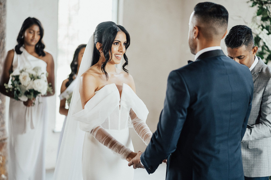 Stones of the Yarra Valley Wedding Rick Liston Photography