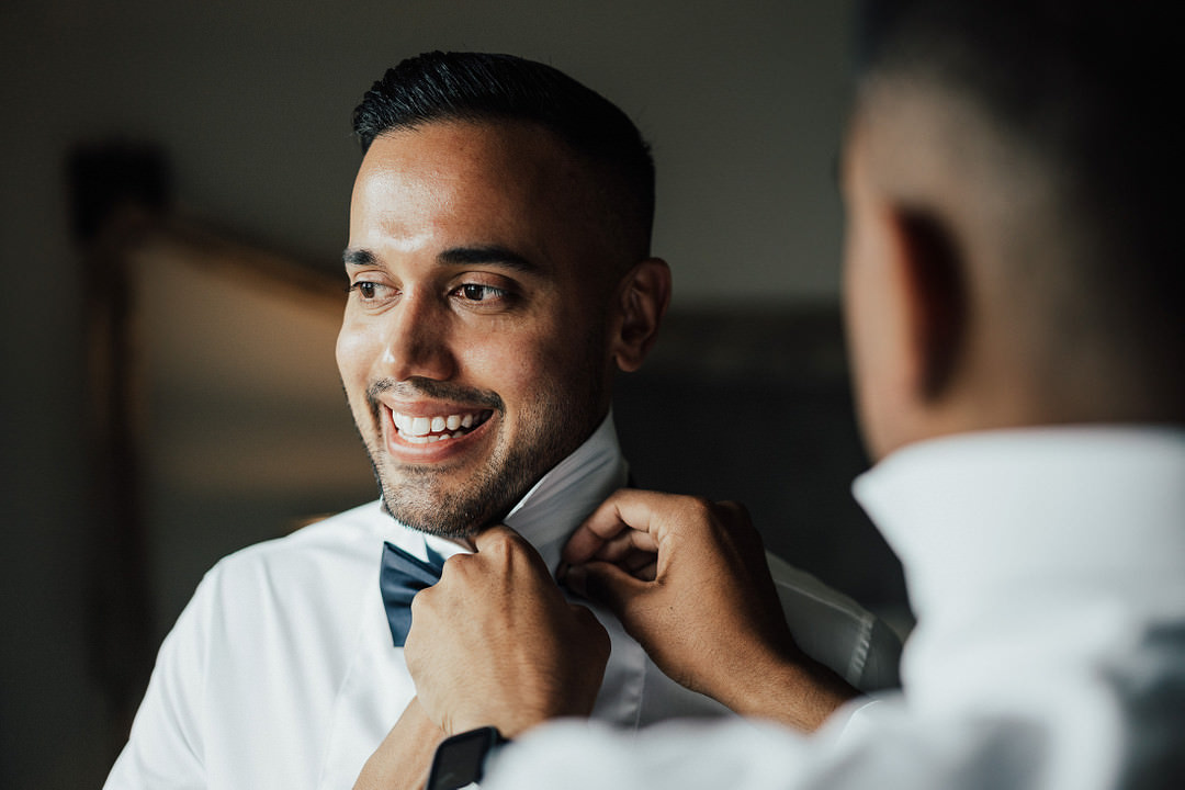 Stones of the Yarra Valley Wedding Rick Liston Photography