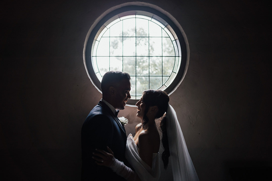 Stones of the Yarra Valley Wedding Rick Liston Photography