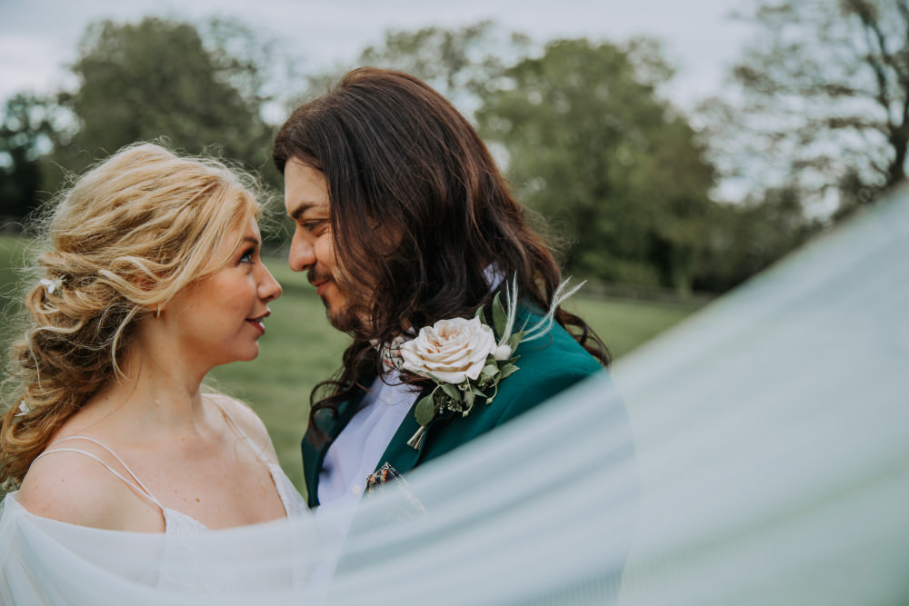Tea Party Wedding Charly Mae Photography