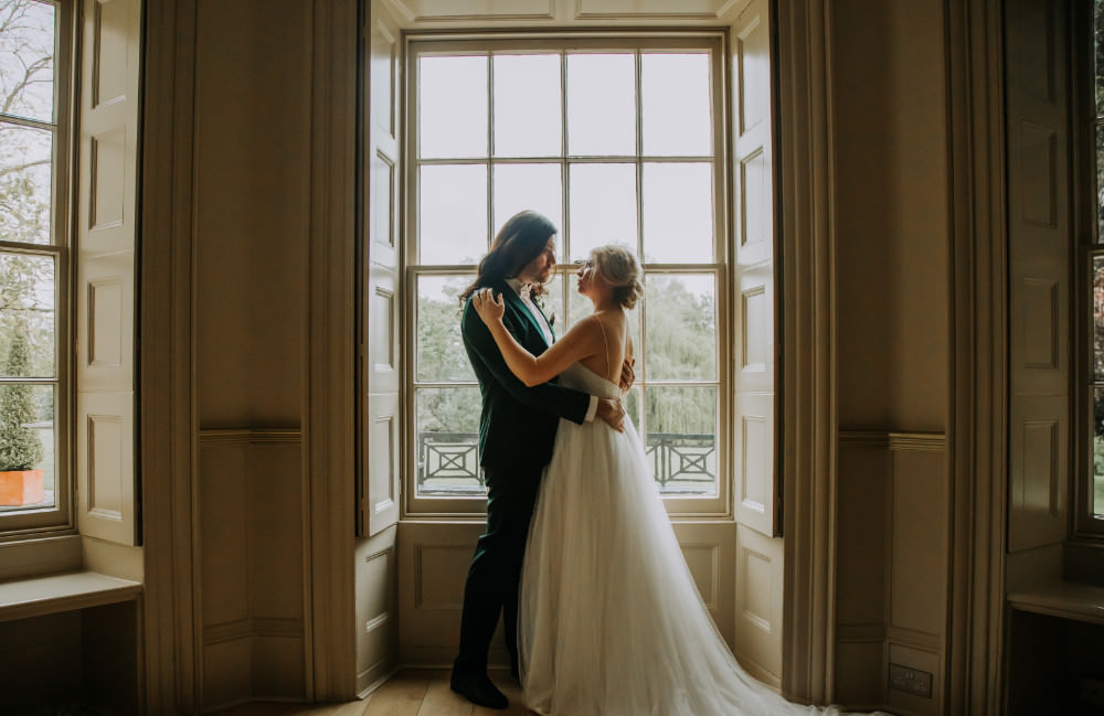 Tea Party Wedding Charly Mae Photography
