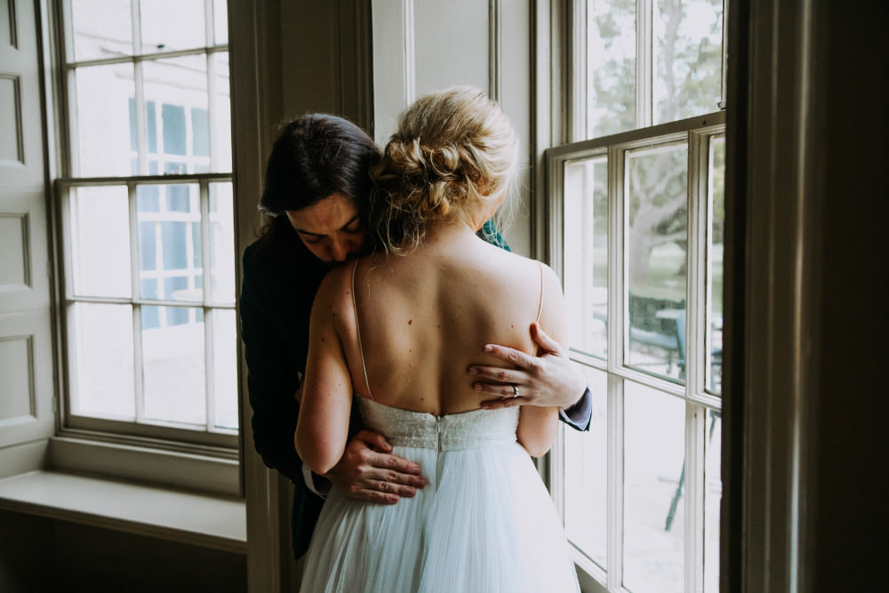 Tea Party Wedding Charly Mae Photography