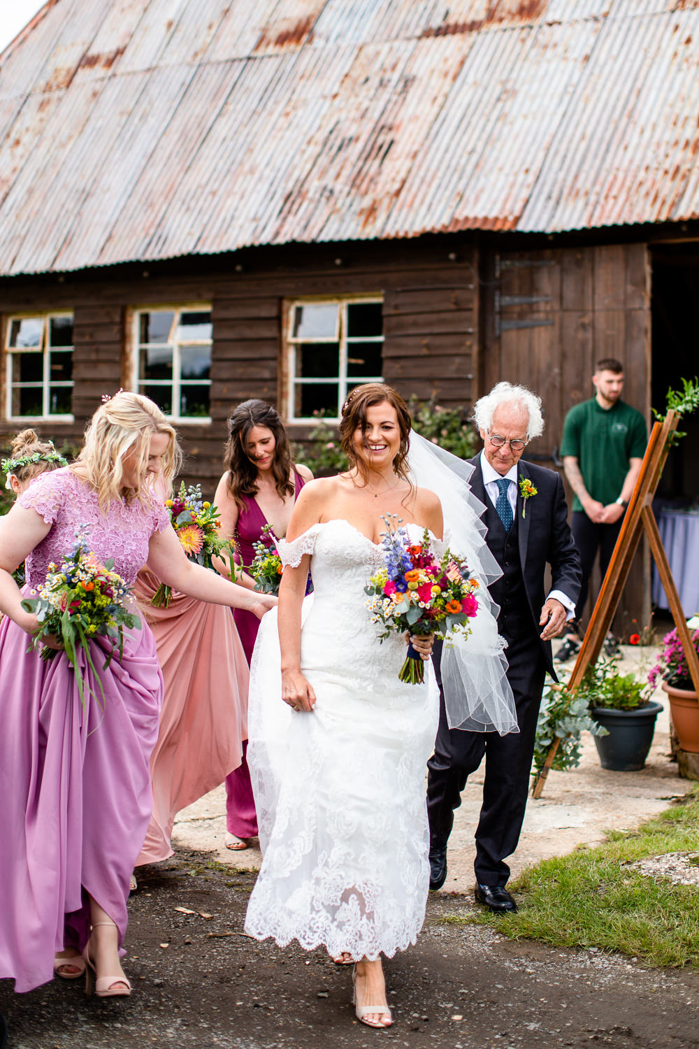 Travel Theme Wedding Livvy Hukins Photography
