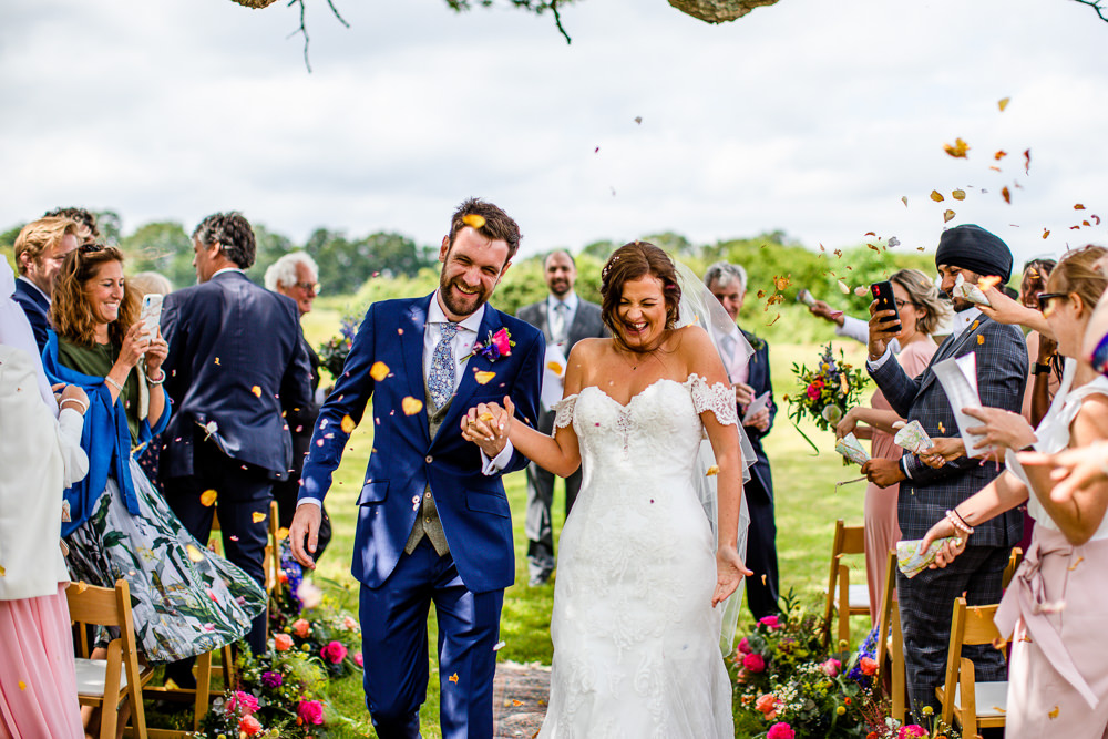 Travel Theme Wedding Livvy Hukins Photography Confetti Throw