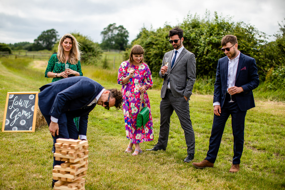 Travel Theme Wedding Livvy Hukins Photography