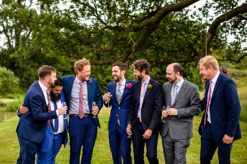 Travel Theme Wedding Livvy Hukins Photography