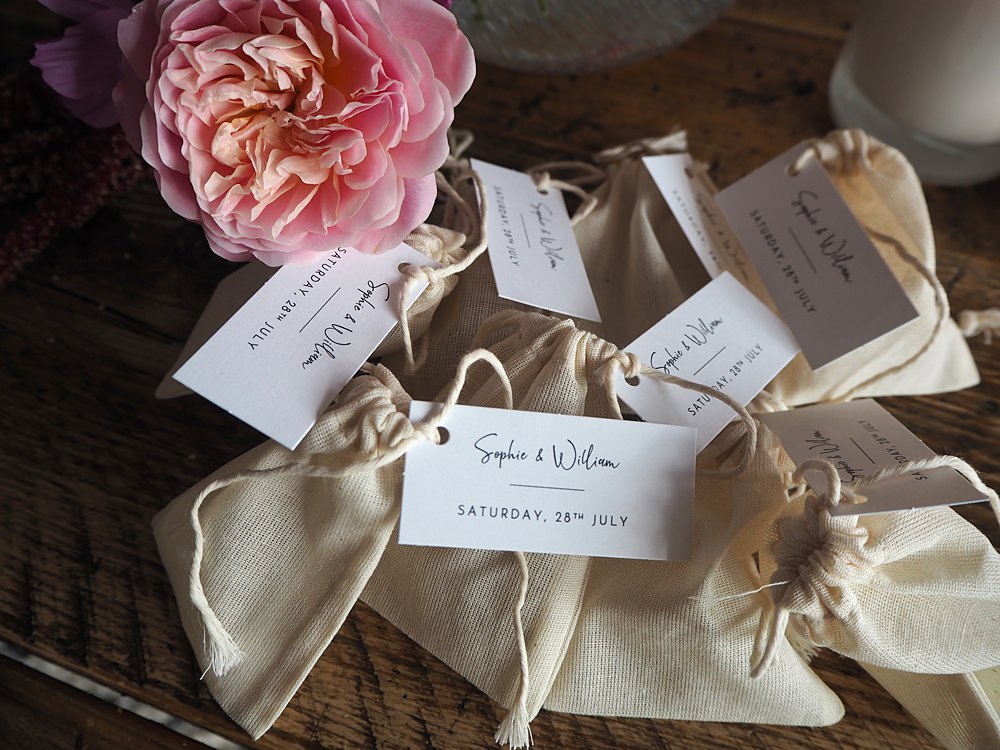 Wedding Table Decor Ideas Stationery