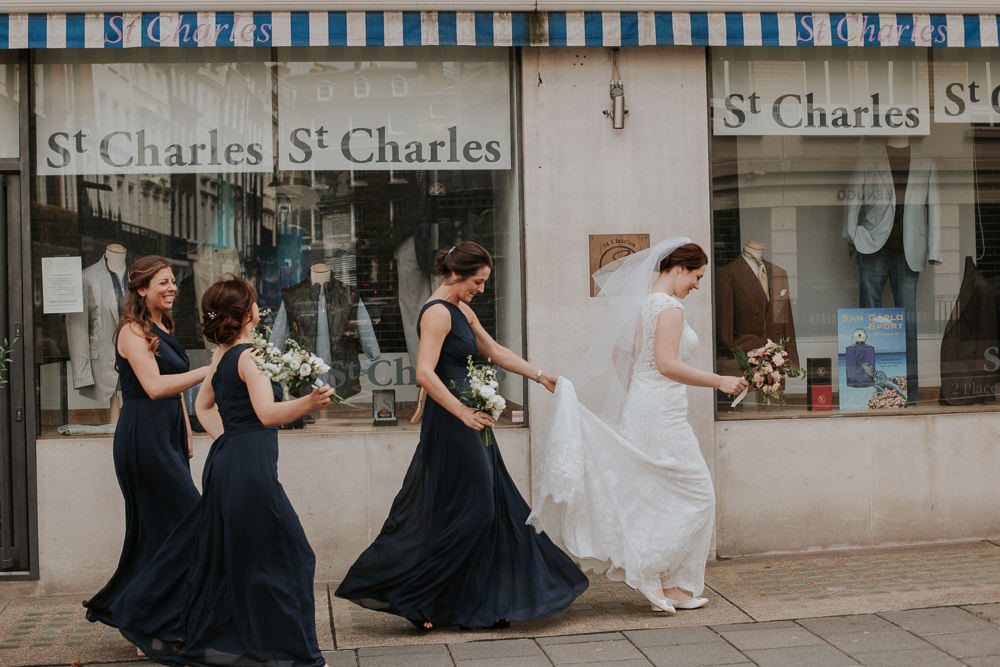 10-11 Carlton House Terrace Wedding Grace Pham Photography