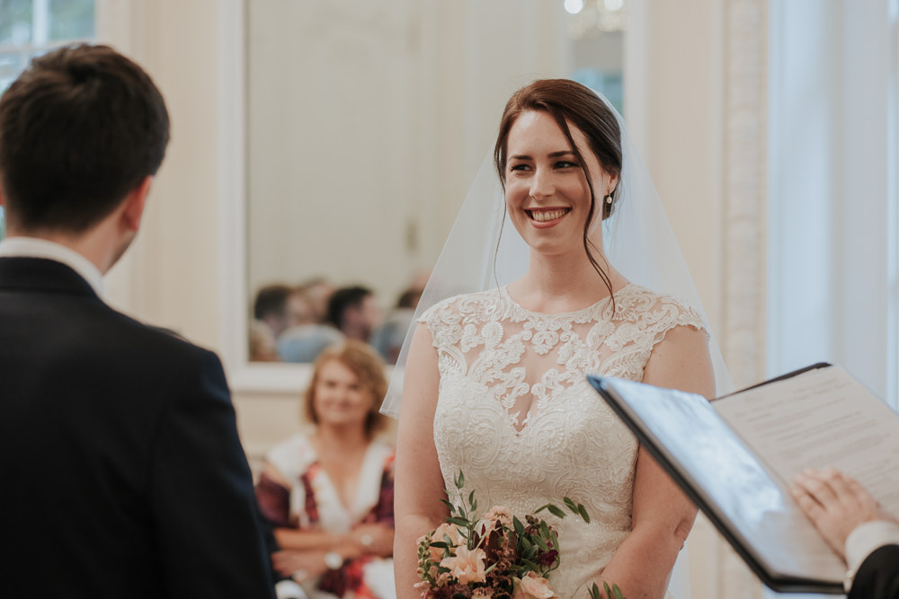 10-11 Carlton House Terrace Wedding Grace Pham Photography