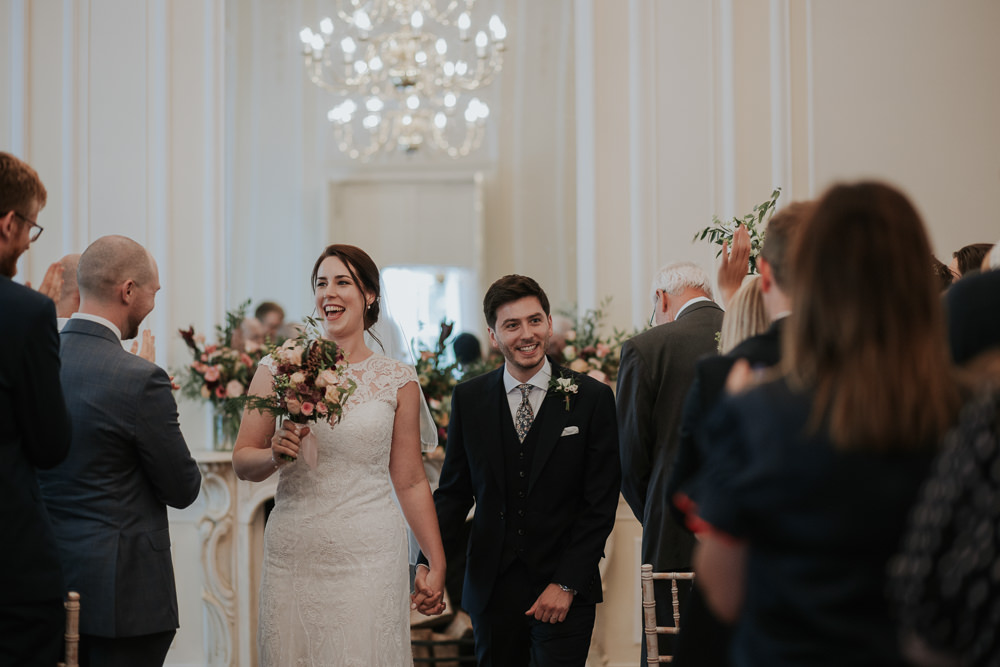 10-11 Carlton House Terrace Wedding Grace Pham Photography