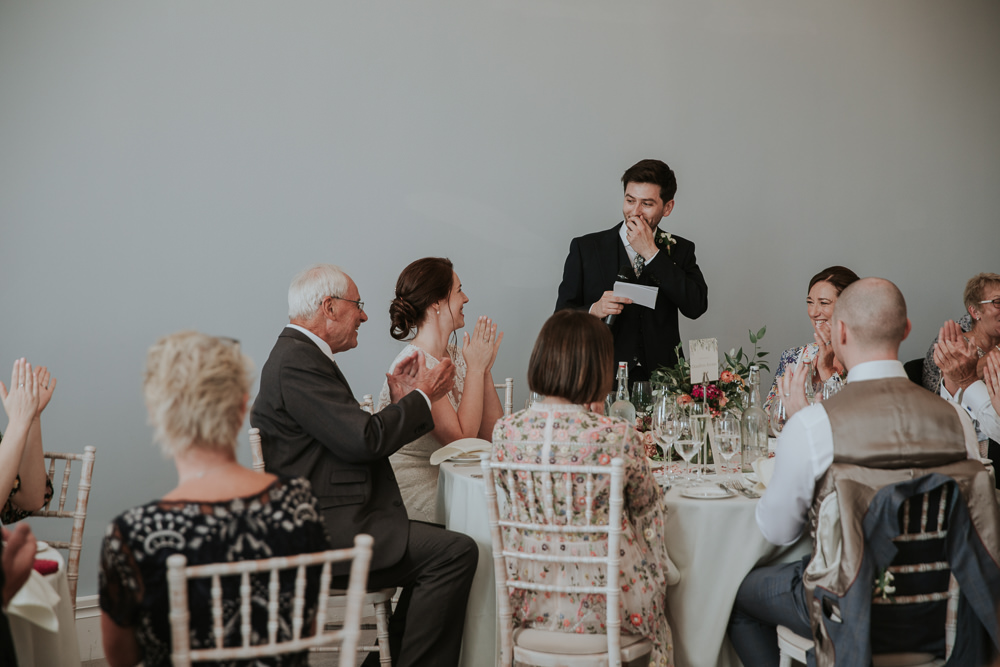 10-11 Carlton House Terrace Wedding Grace Pham Photography