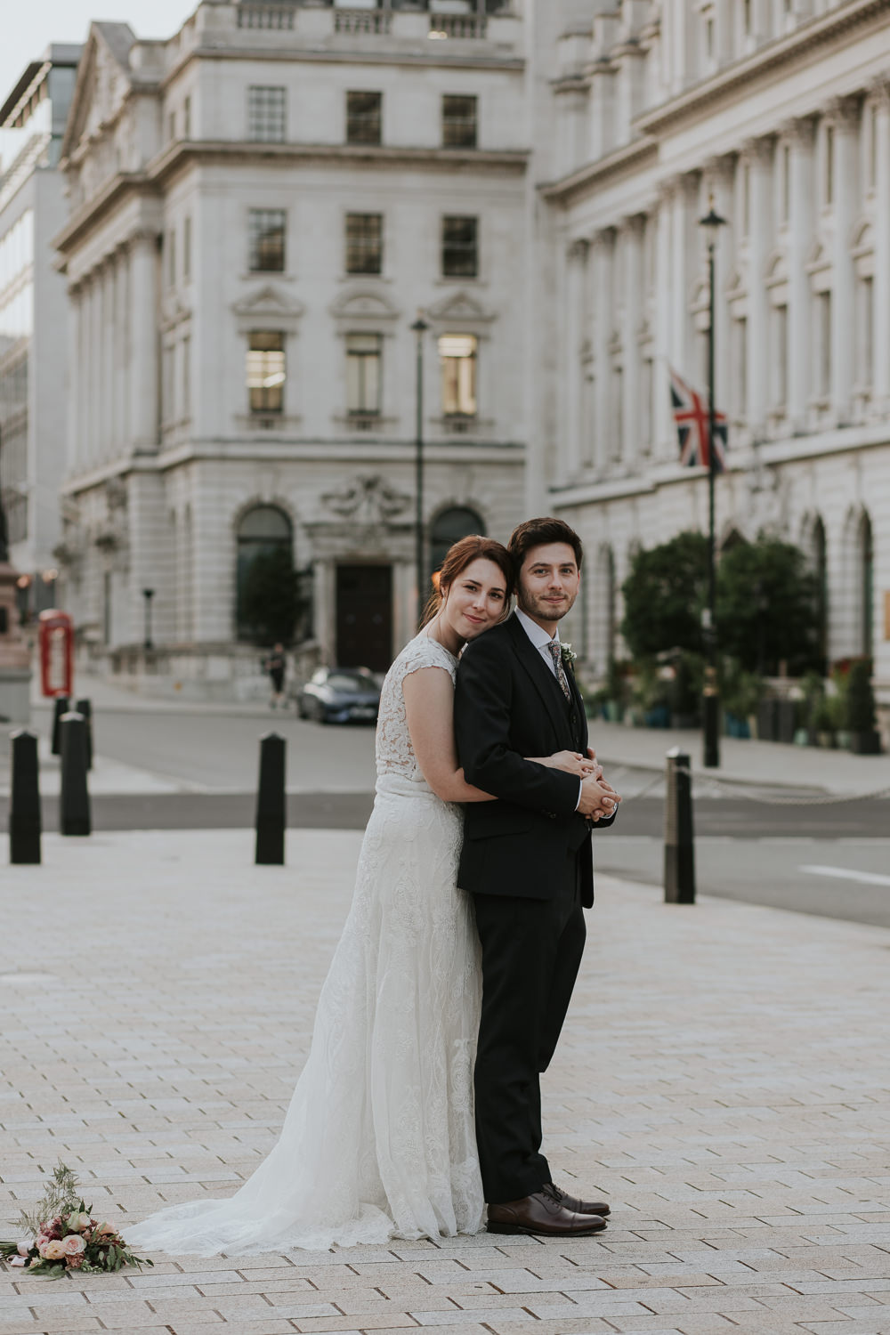 10-11 Carlton House Terrace Wedding Grace Pham Photography