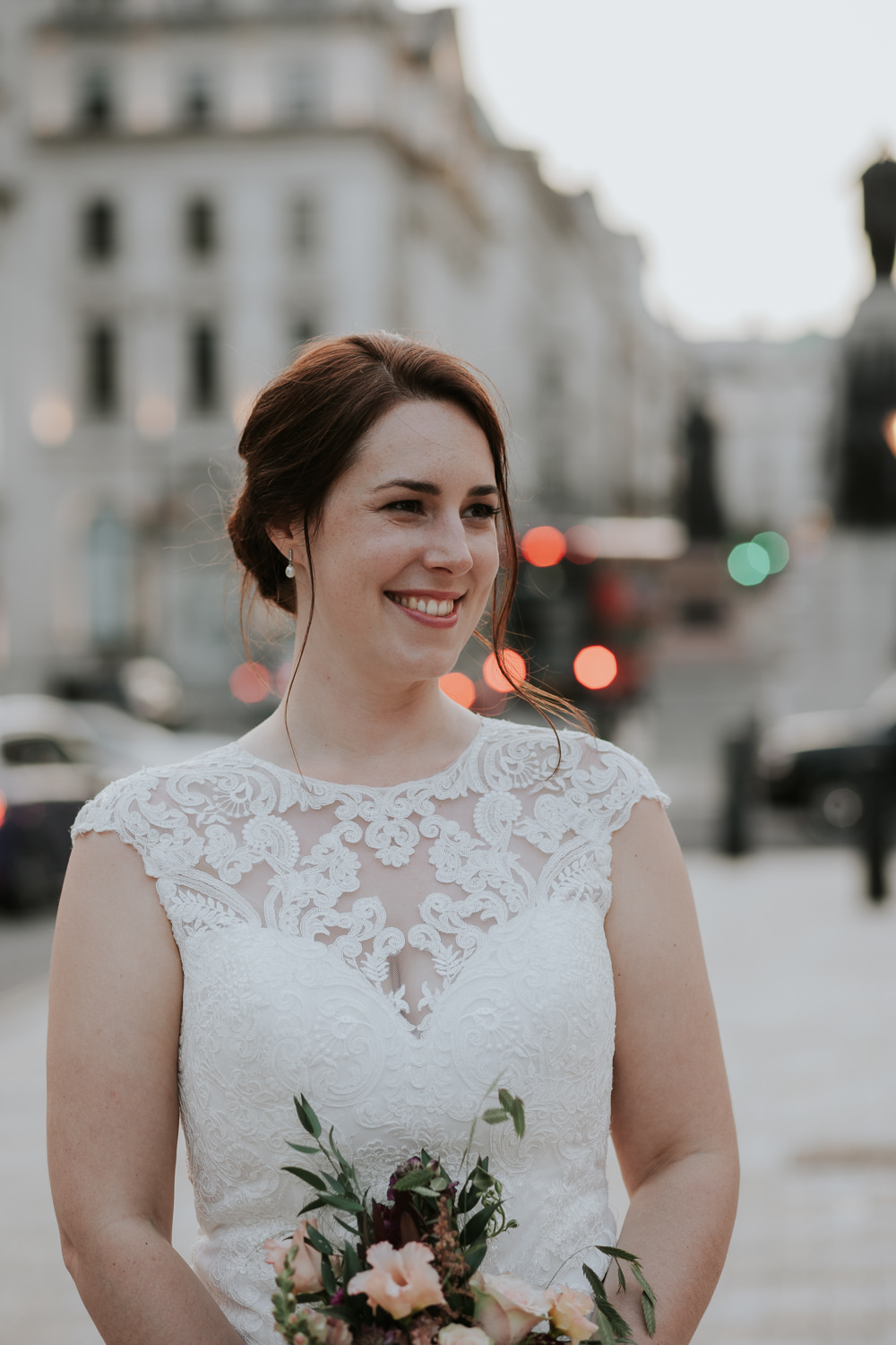 10-11 Carlton House Terrace Wedding Grace Pham Photography