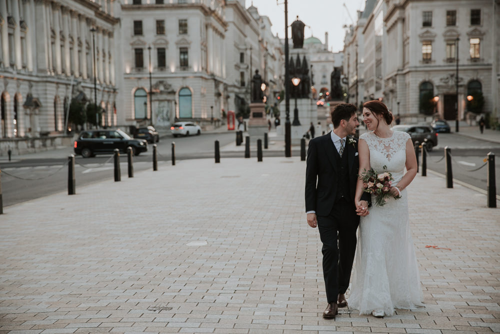 10-11 Carlton House Terrace Wedding Grace Pham Photography
