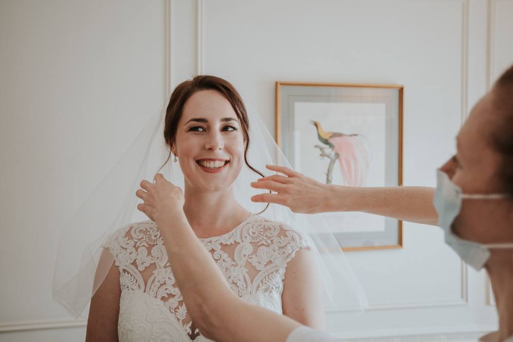 10-11 Carlton House Terrace Wedding Grace Pham Photography