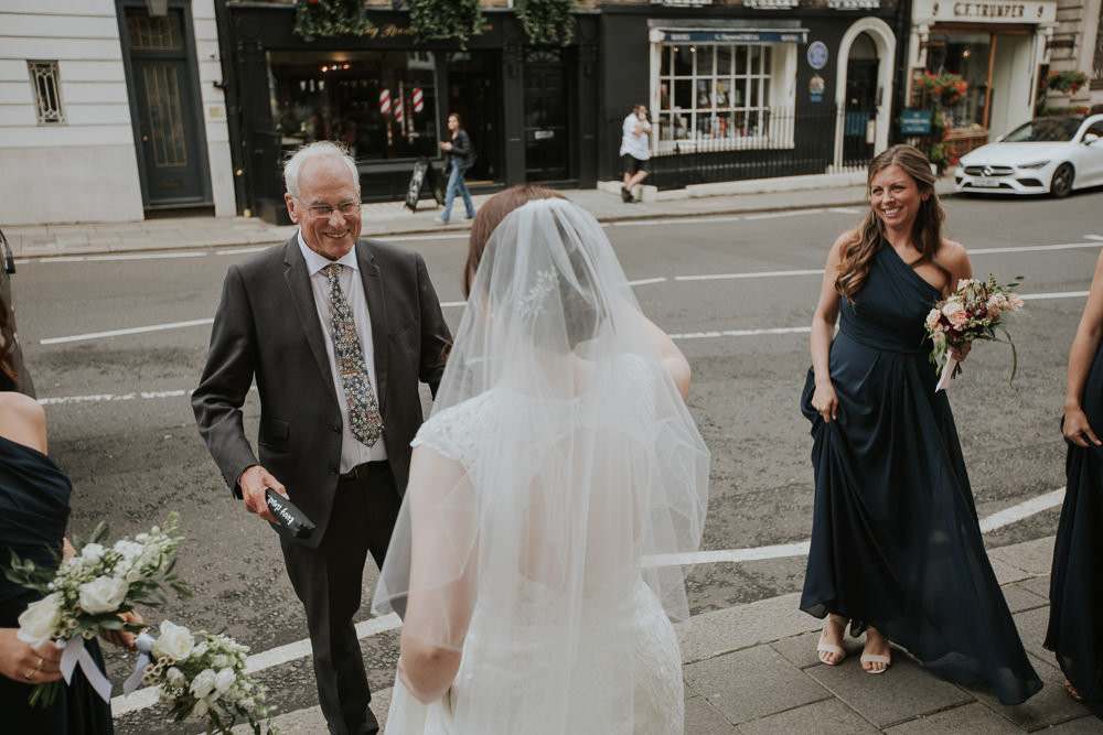 10-11 Carlton House Terrace Wedding Grace Pham Photography