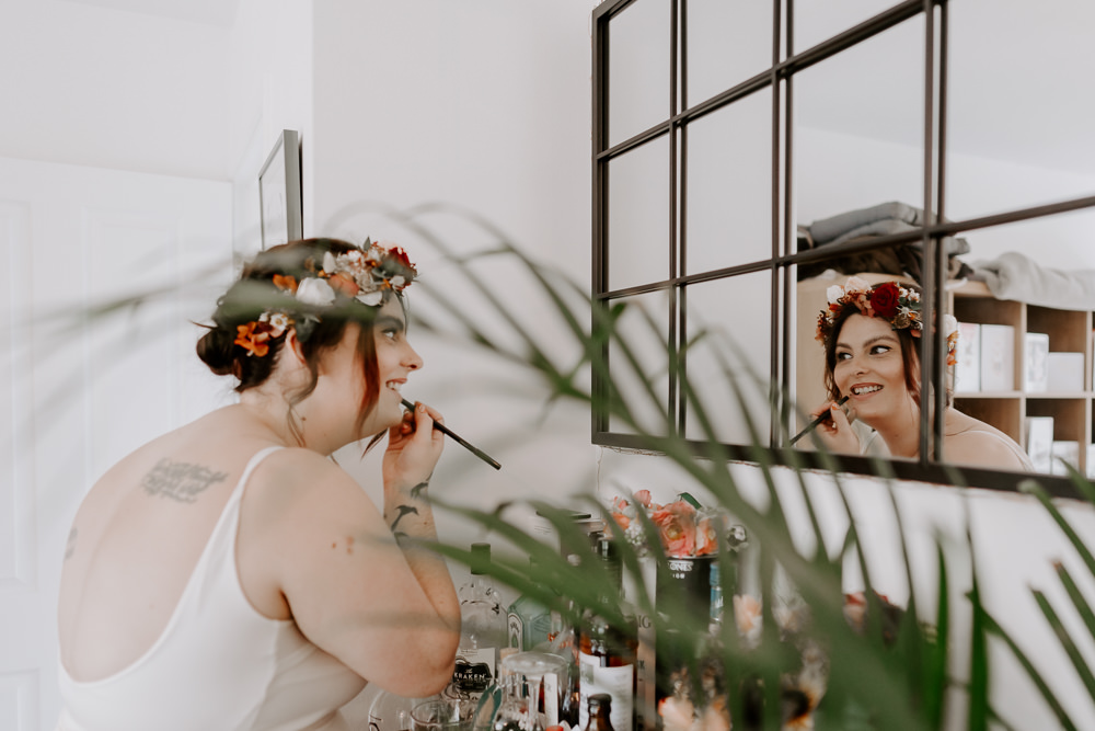 Arnot Hill House Wedding Gina Fernandes Photography