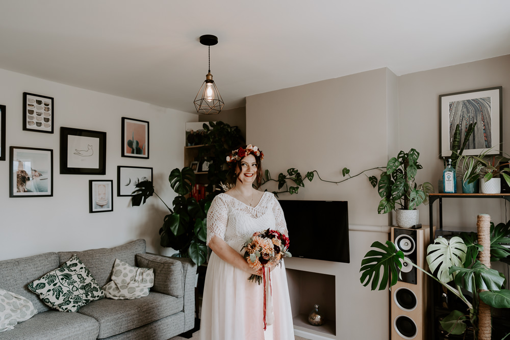 Arnot Hill House Wedding Gina Fernandes Photography