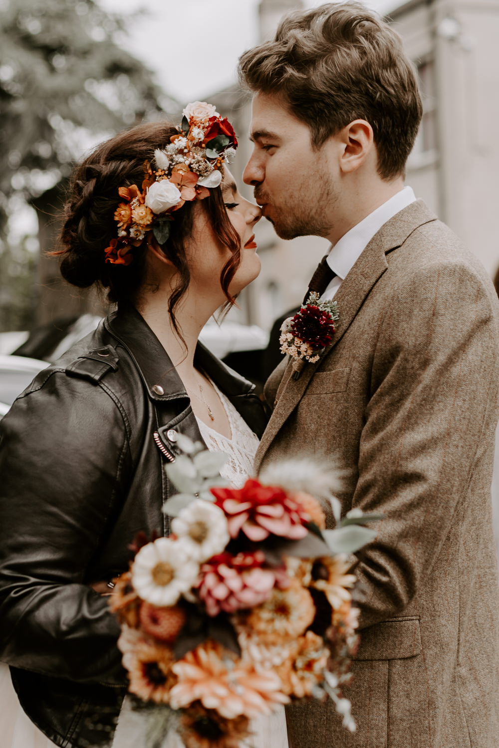 Arnot Hill House Wedding Gina Fernandes Photography