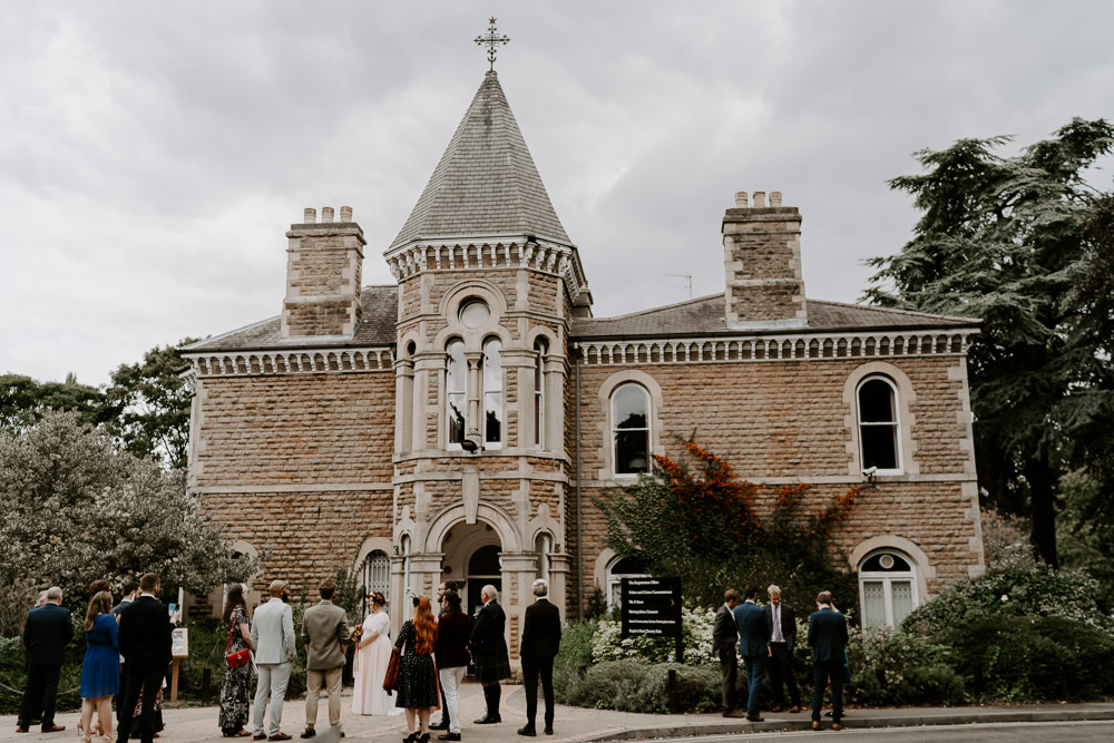 Arnot Hill House Wedding Gina Fernandes Photography