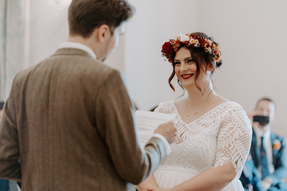 Arnot Hill House Wedding Gina Fernandes Photography