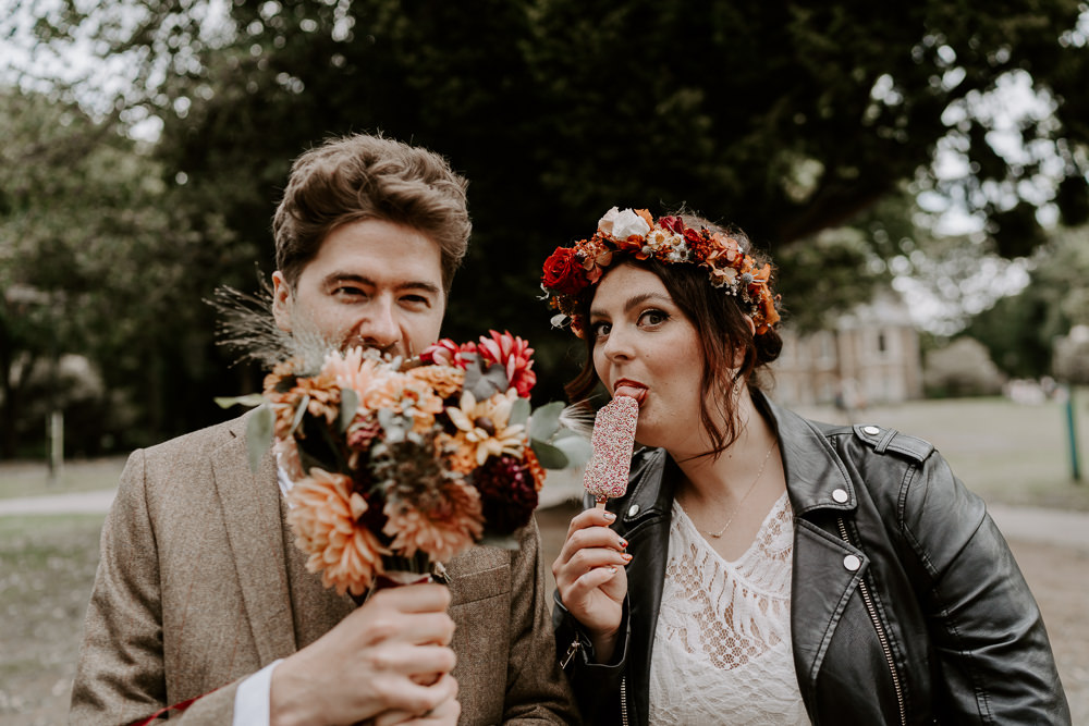 Arnot Hill House Wedding Gina Fernandes Photography