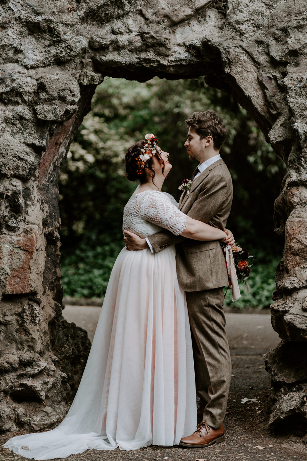 Arnot Hill House Wedding Gina Fernandes Photography