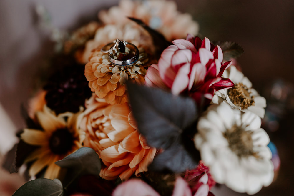 Rings Bands Arnot Hill House Wedding Gina Fernandes Photography