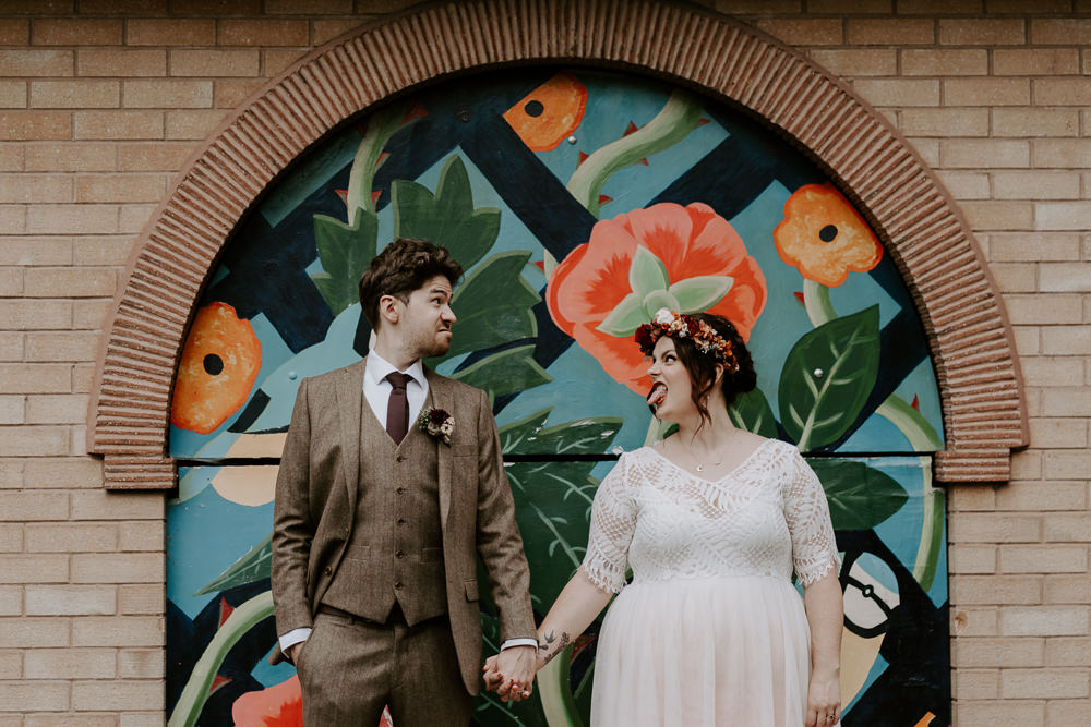 Arnot Hill House Wedding Gina Fernandes Photography