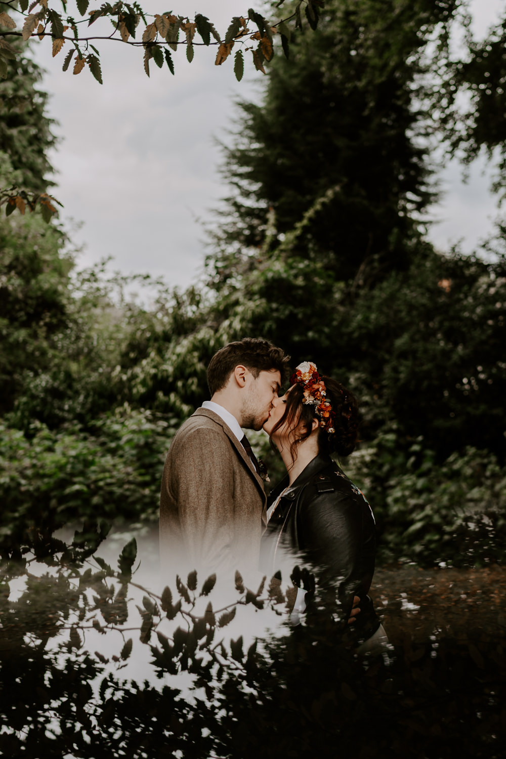 Arnot Hill House Wedding Gina Fernandes Photography