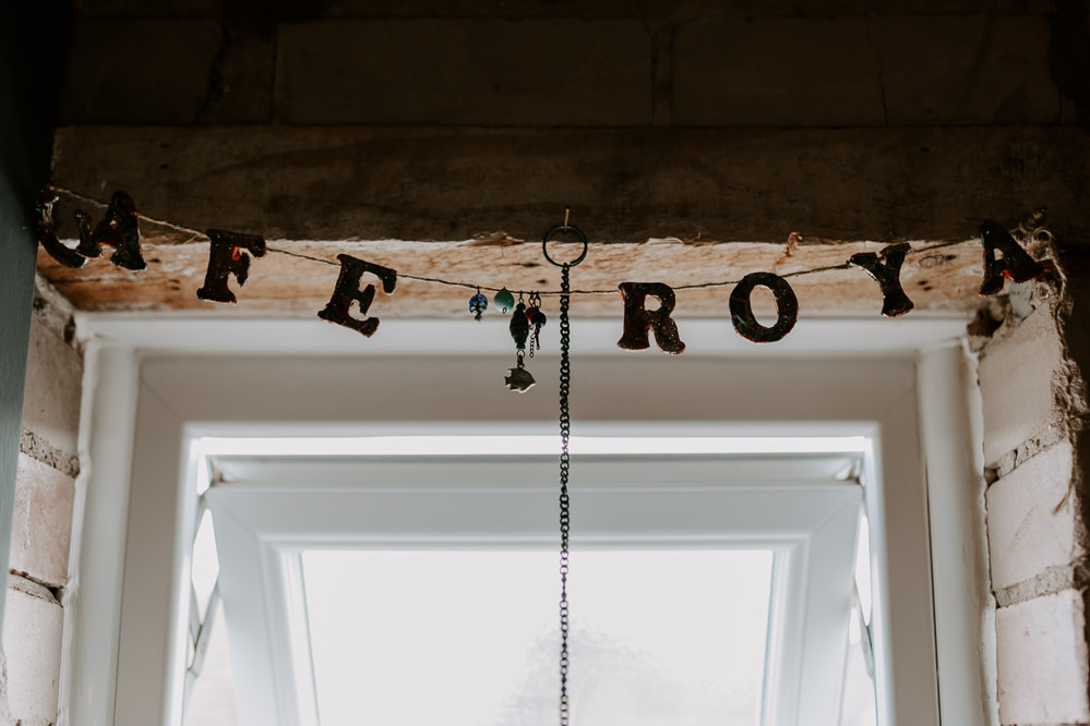 Arnot Hill House Wedding Gina Fernandes Photography
