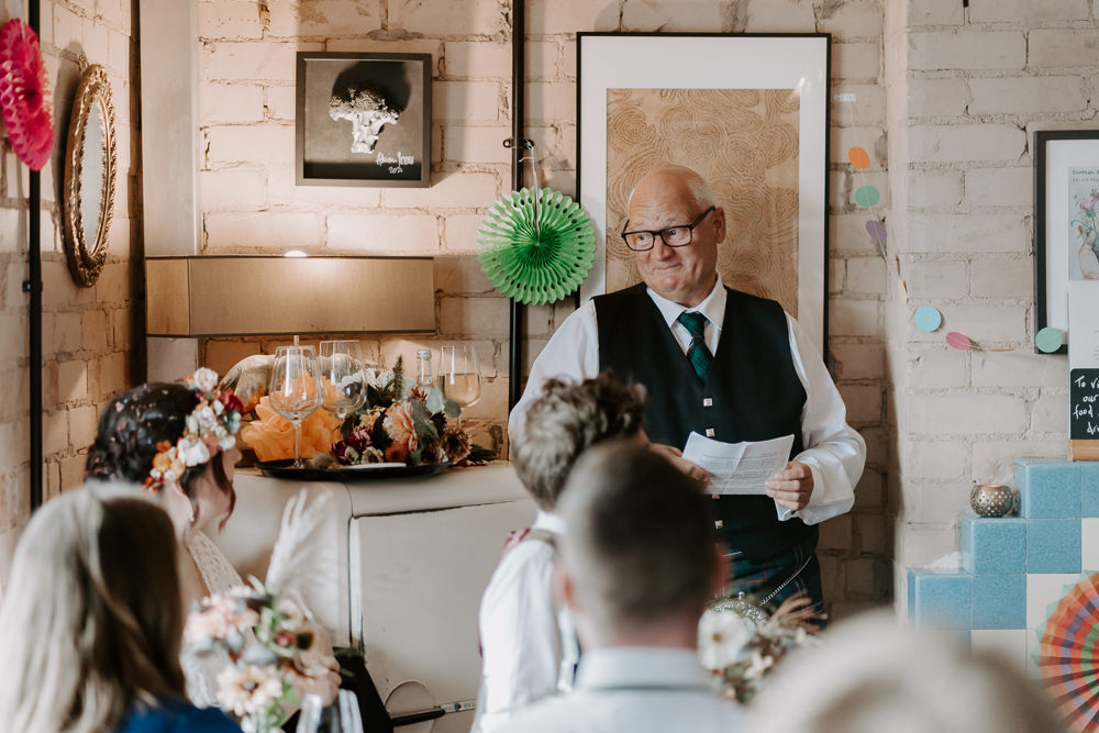 Arnot Hill House Wedding Gina Fernandes Photography