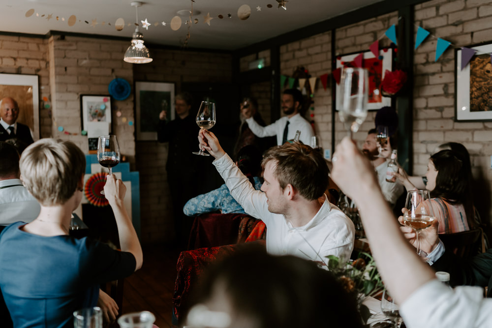 Arnot Hill House Wedding Gina Fernandes Photography