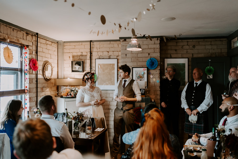 Arnot Hill House Wedding Gina Fernandes Photography