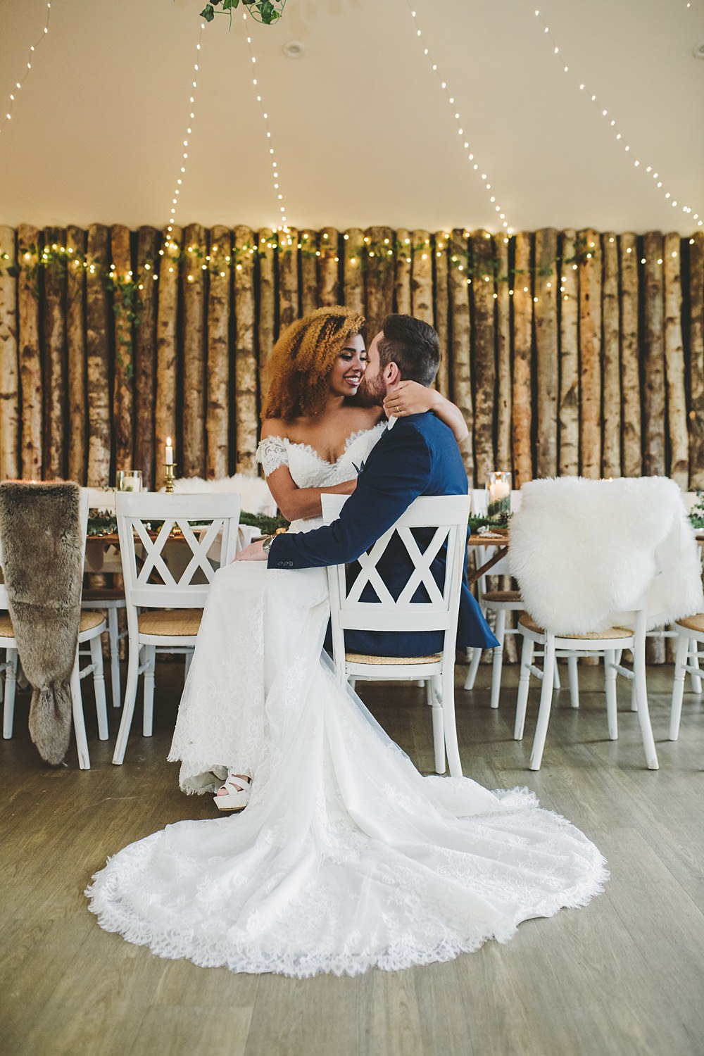Christmas Wedding Ideas Mini and Me Photography