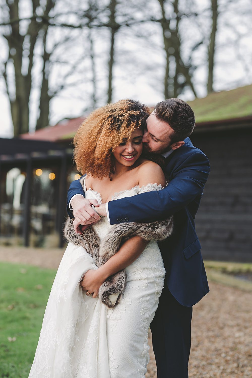 Christmas Wedding Ideas Mini and Me Photography