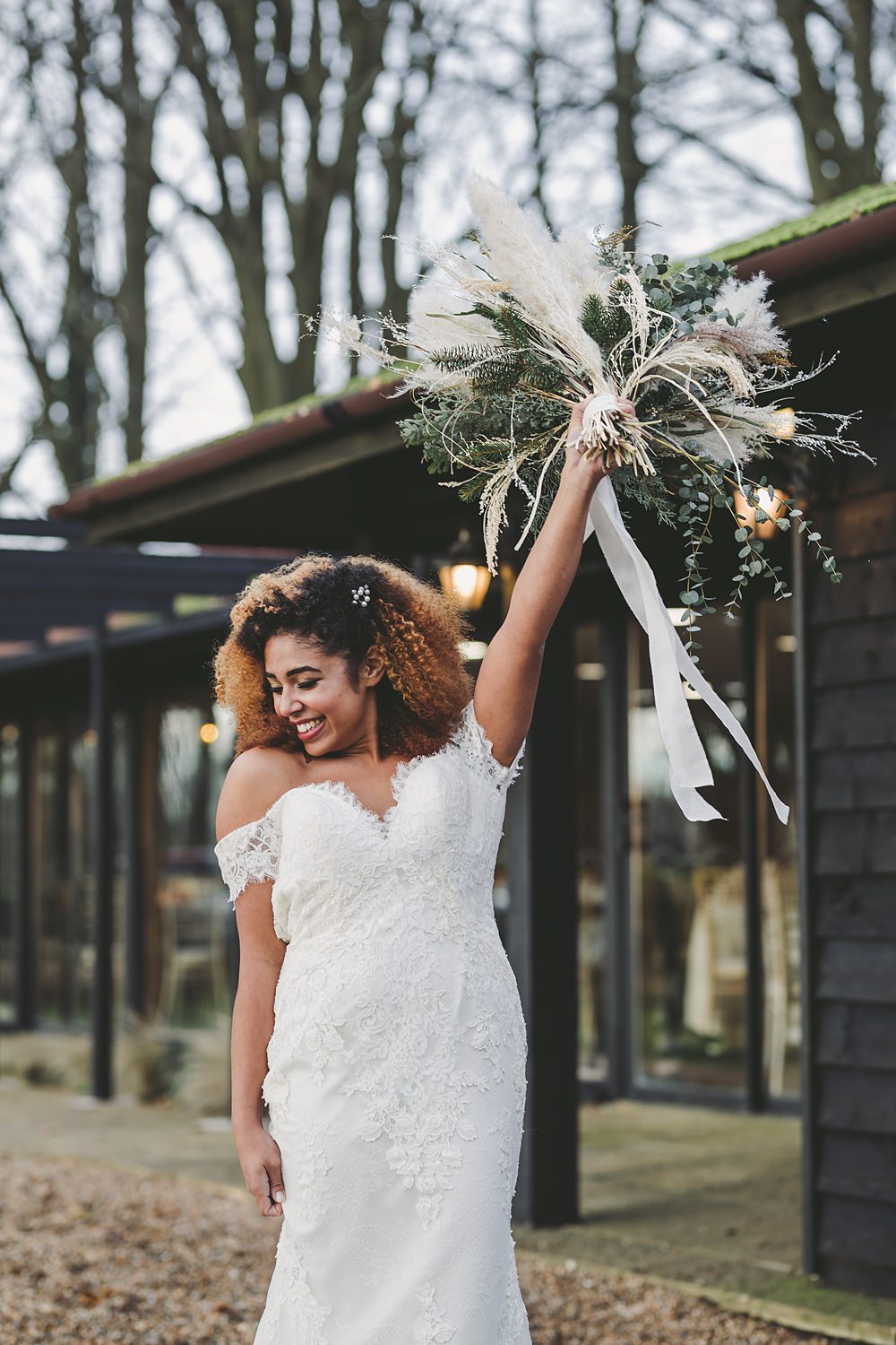 Christmas Wedding Ideas Mini and Me Photography