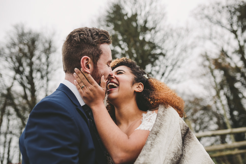 Christmas Wedding Ideas Mini and Me Photography