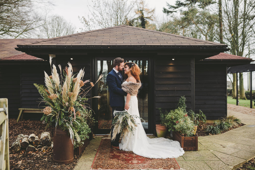 Christmas Wedding Ideas Mini and Me Photography