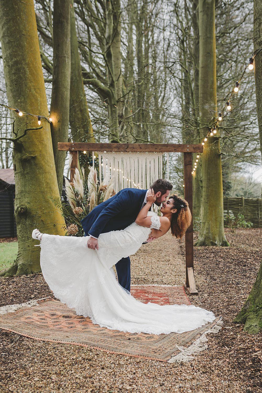Christmas Wedding Ideas Mini and Me Photography