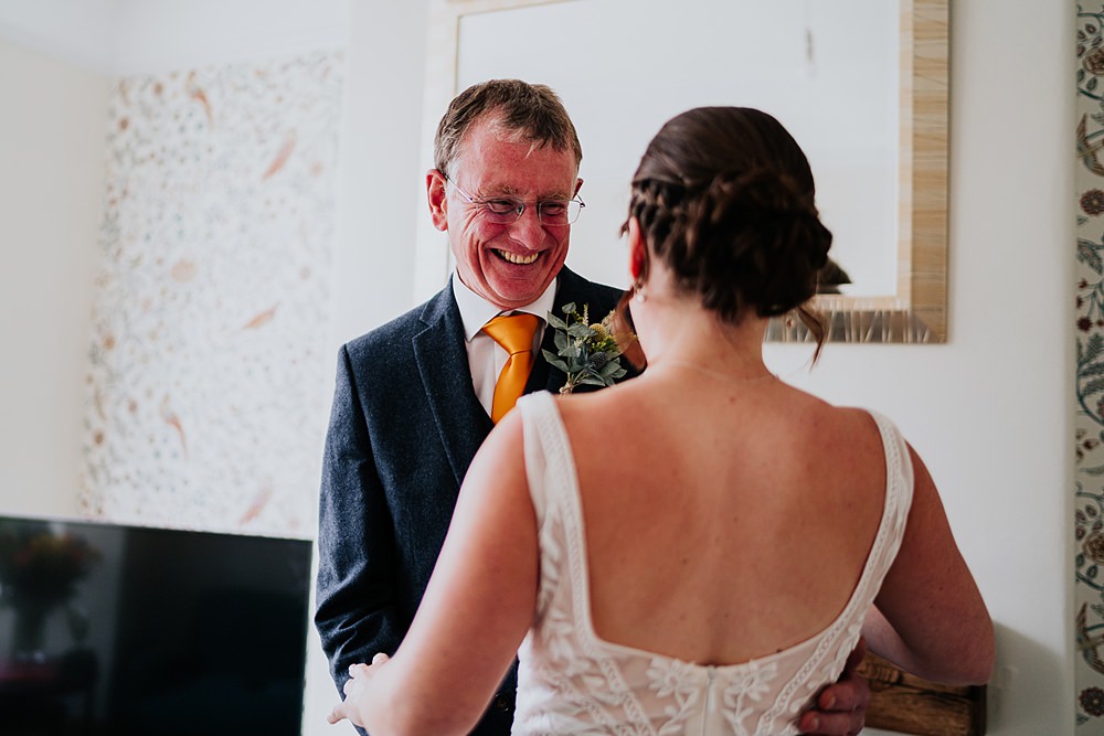 Coton House Farm Wedding Stephanie Butt Photography